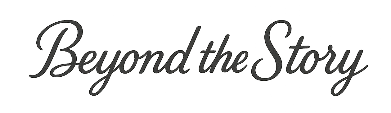 Beyond the Story